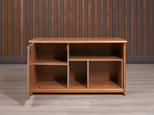 Комод-Греденция ДСП Орех Россия