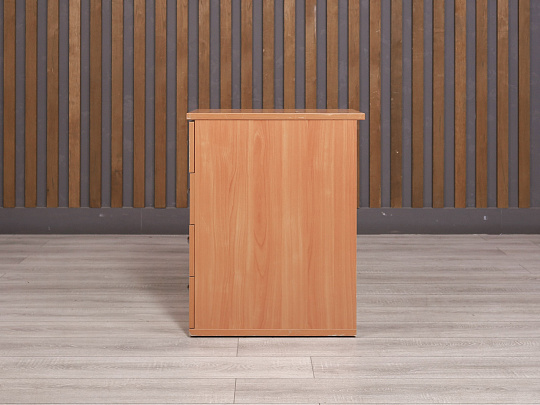 Тумба приставная ДСП Ольха Россия