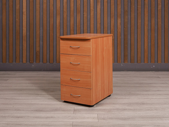 Тумба приставная ДСП Ольха Россия