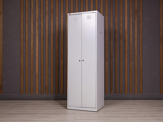 Шкаф для одежды Металл Россия