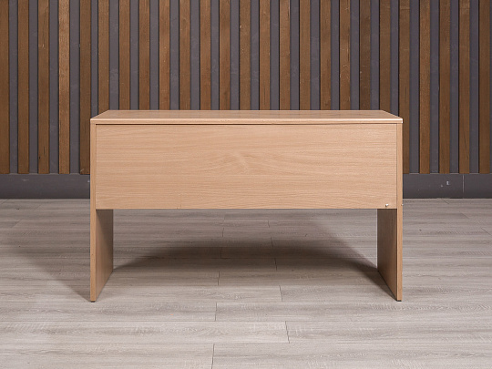 Стол для оргтехники ДСП Клен Россия