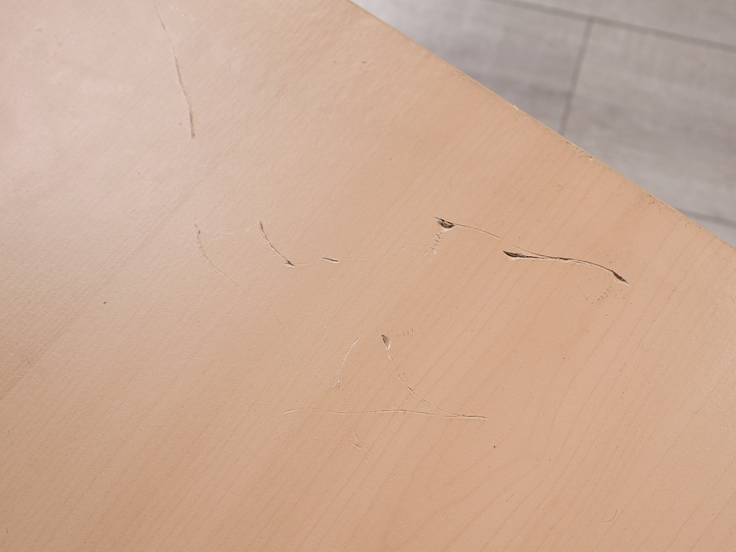 Тумба подкатная Steelcase ДСП Клен США (24157-20045)