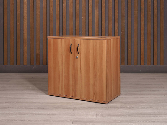 Тумба под оргтехнику ДСП Орех Россия