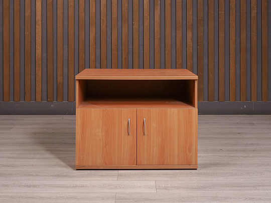 Тумба под оргтехнику ДСП Ольха Россия