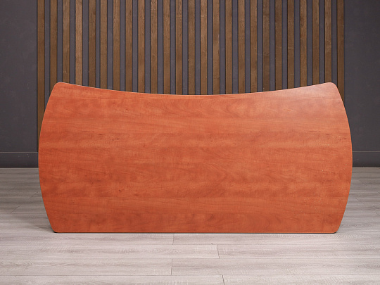 Стол прямоугольный ДСП Орех Россия