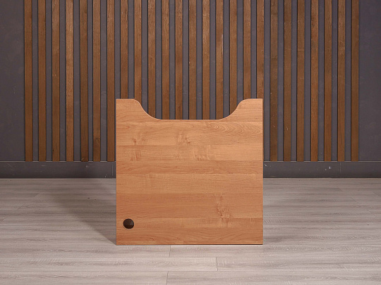 Стол прямоугольный ДСП Ольха Россия