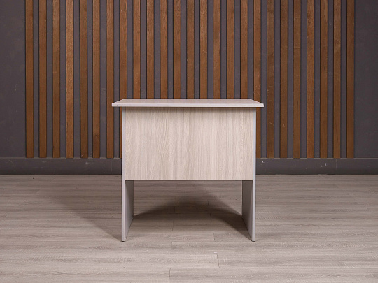 Стол прямоугольный ДСП Дуб Россия