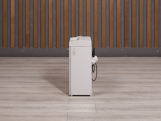 Шредер EBA Пластик Серый Германия