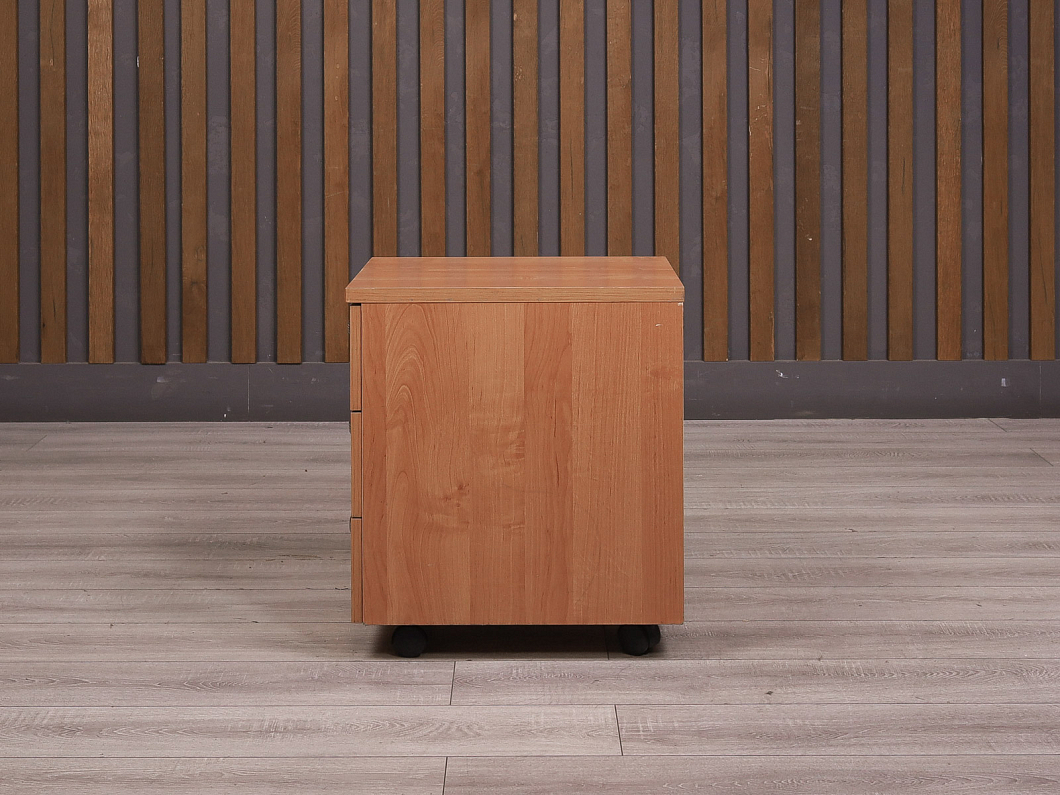 Тумба подкатная ДСП Орех Россия (24151-02105)