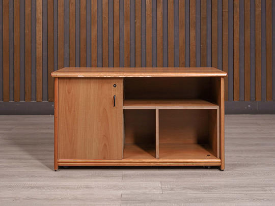 Комод-Греденция ДСП Орех Россия