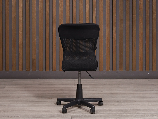 Офисное кресло Brabix Ткань Чёрный Россия