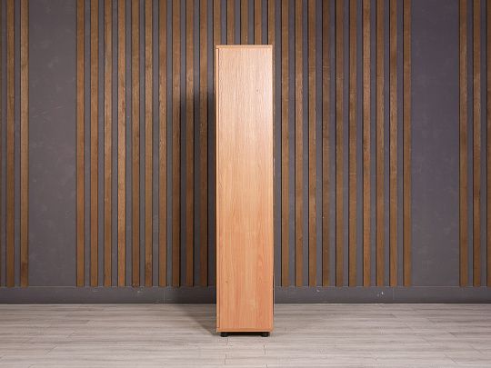 Шкаф для одежды ДСП Ольха Россия