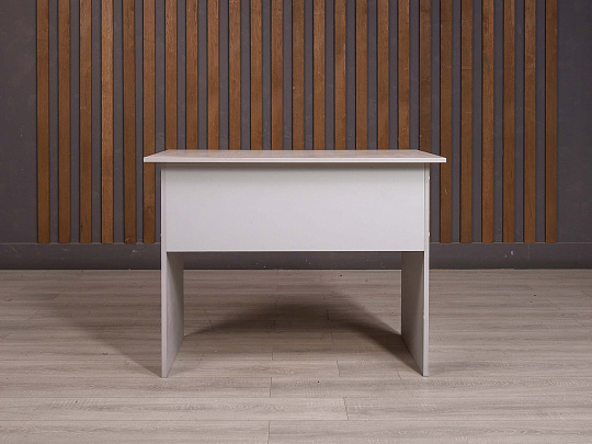 Стол прямоугольный ДСП Дуб Россия