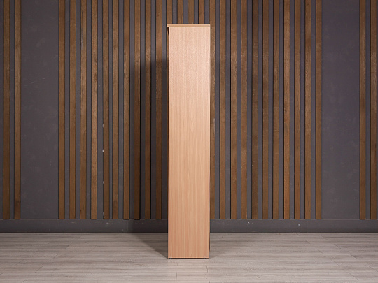 Шкаф-стеллаж для документов ДСП Клен Россия