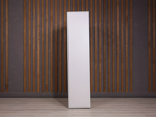 Шкаф для одежды ДСП Серый Россия