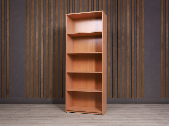 Шкаф-стеллаж для документов ДСП Клен Россия