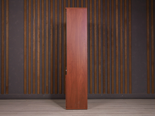 Шкаф для документов ДСП Вишня Россия