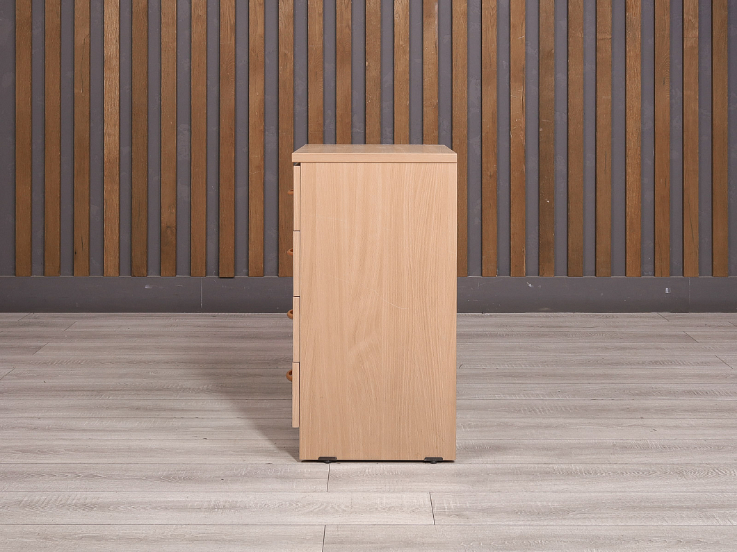 Тумба приставная ДСП Клен Россия (24257-04075)