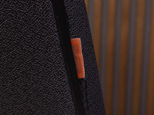 Офисное кресло Ткань Серый Россия