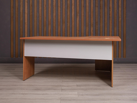 Стол угловой ДСП Ольха Россия