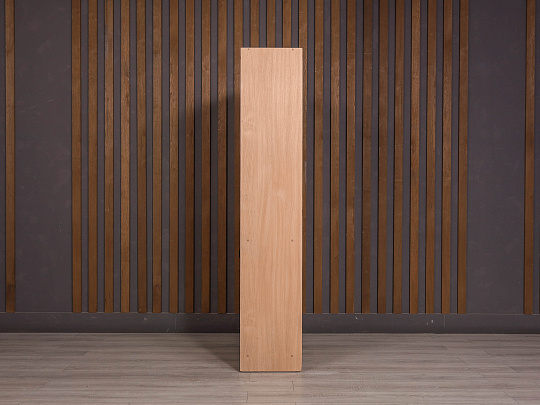 Шкаф для документов ДСП Клен Россия