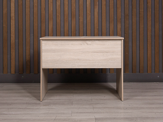 Стол прямоугольный ДСП Ясень шимо Россия