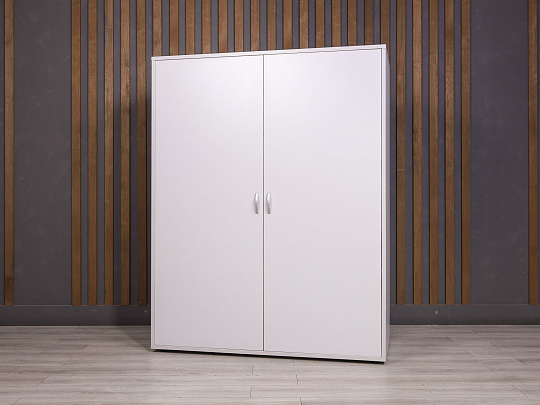 Шкаф для документов ДСП Серый Россия