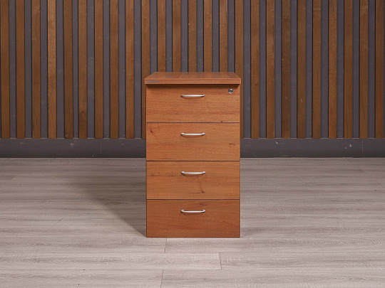 Тумба приставная ДСП Орех Россия