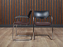 Конференц-кресло Haworth Comforto 89 Ткань Коричневый США (КФКР-140723)