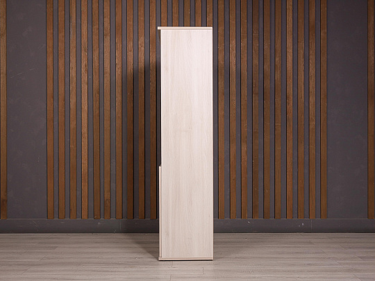 Шкаф для документов ДСП Ясень шимо Россия