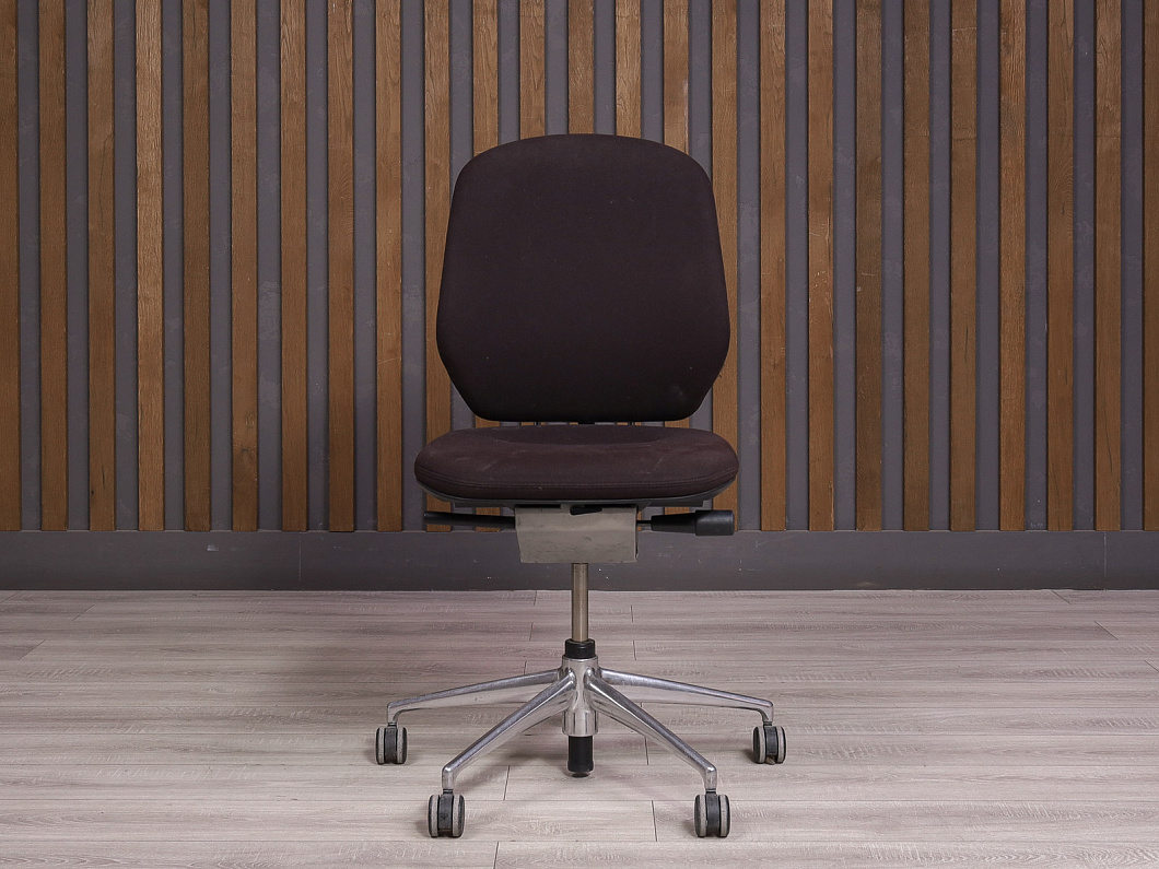 Офисное кресло Vitra Ткань Коричневый Швейцария (31632-20124)