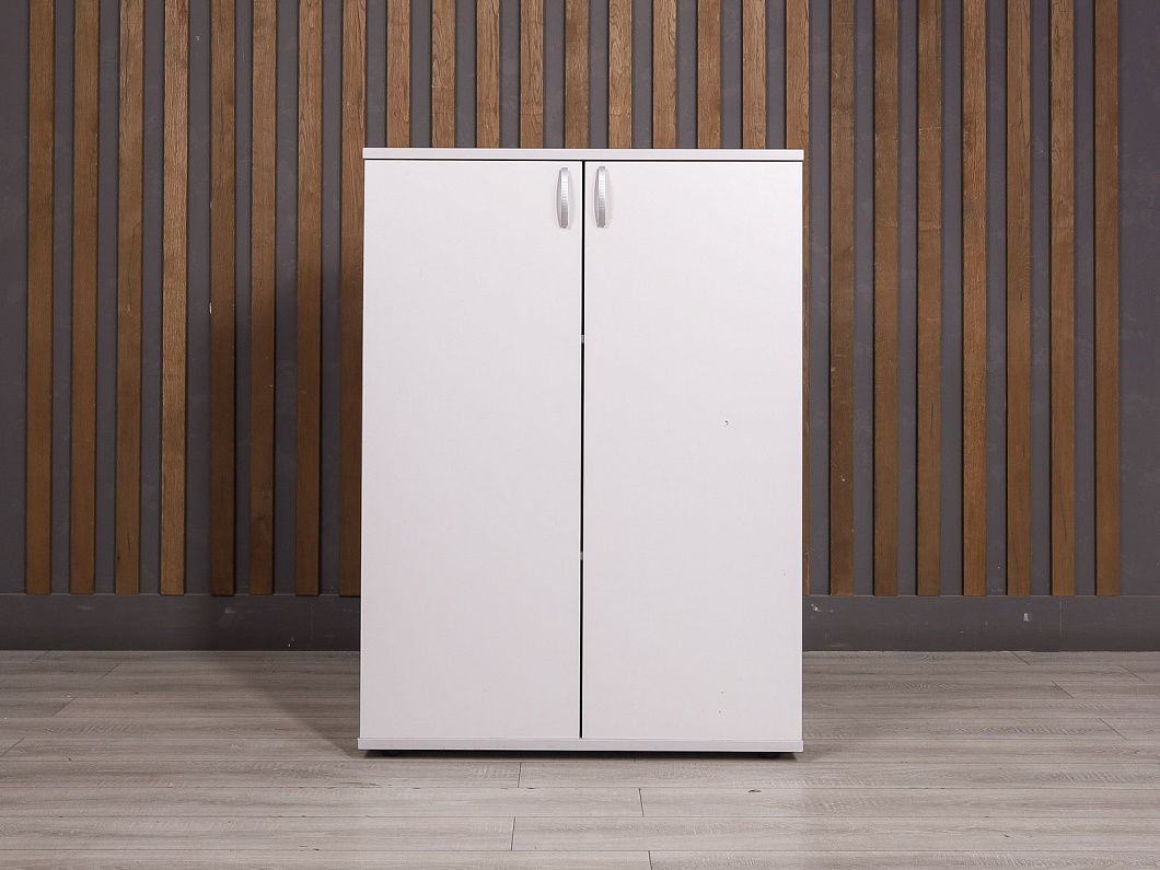 Шкаф для документов ДСП Серый Россия (25164-28105)