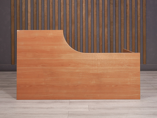 Стол прямоугольный ДСП Ольха Россия