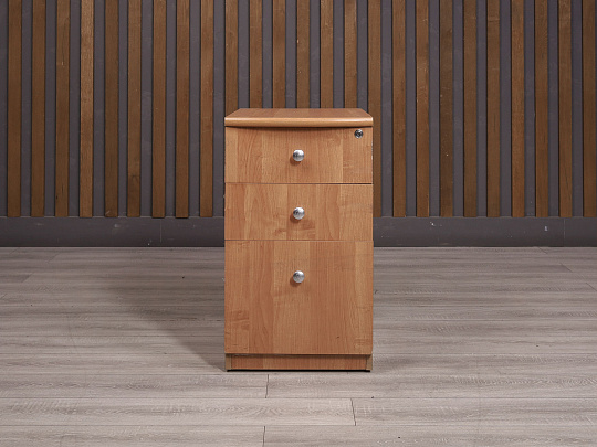 Тумба приставная ДСП Ольха Россия