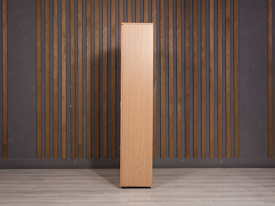 Шкаф для одежды ДСП Клен Россия