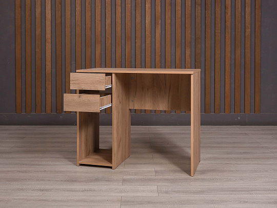 Стол прямоугольный ДСП Орех Россия