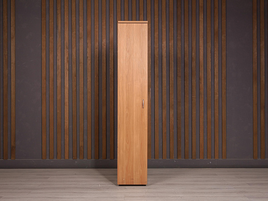 Шкаф для документов ДСП Ольха Россия