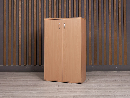 Шкаф для документов ДСП Бук Россия