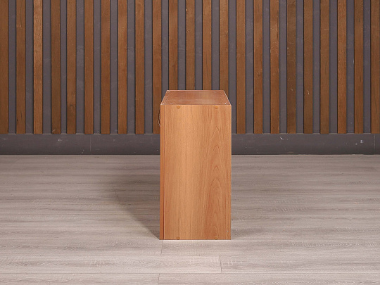 Полка навесная ДСП Ольха Россия