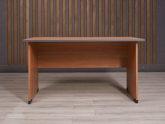 Стол прямоугольный ДСП Бук Россия