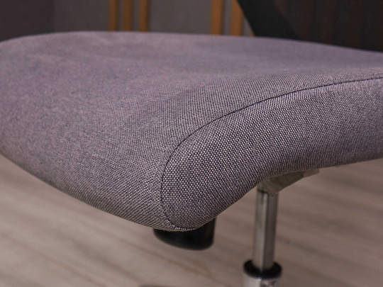 Офисное кресло Ткань Серый Россия