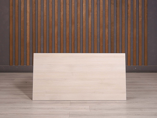 Стол прямоугольный ДСП Дуб Россия