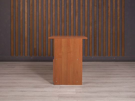 Тумба под оргтехнику ДСП Орех Россия