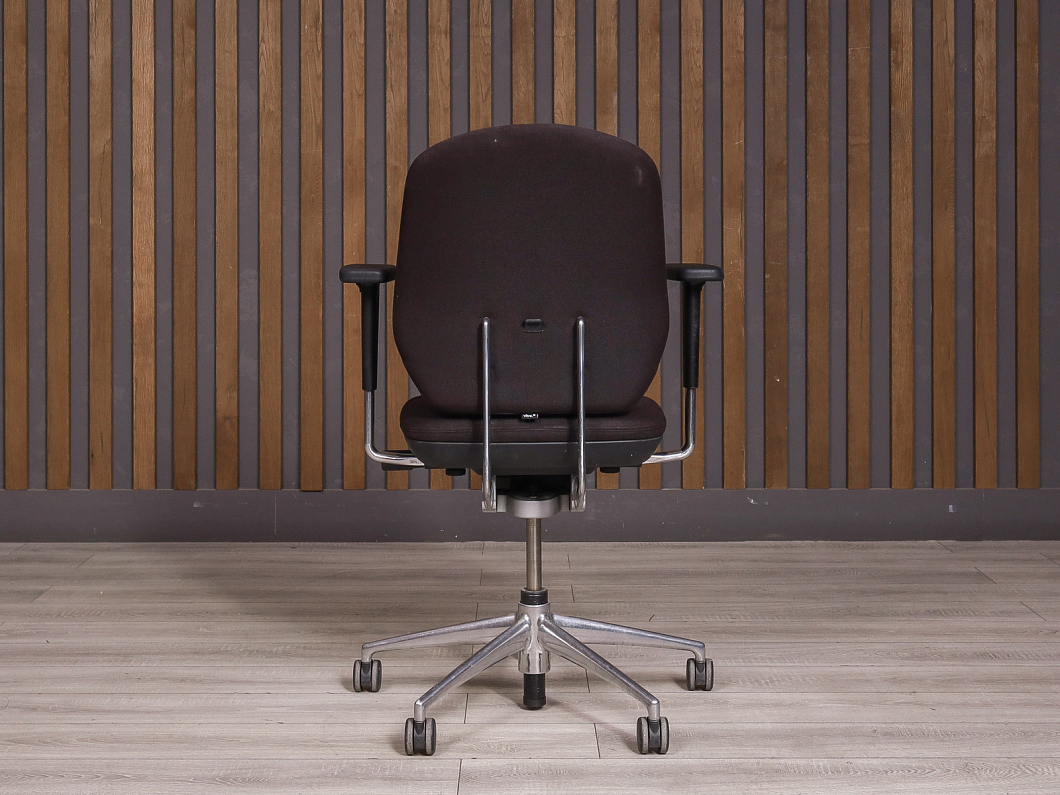 Офисное кресло Vitra Ткань Коричневый Швейцария (3163-08045)