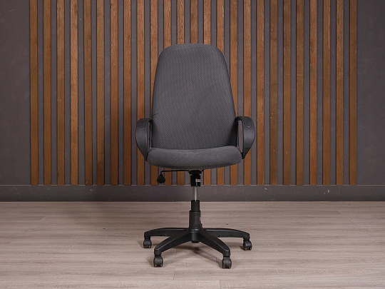 Офисное кресло Ткань Серый Россия
