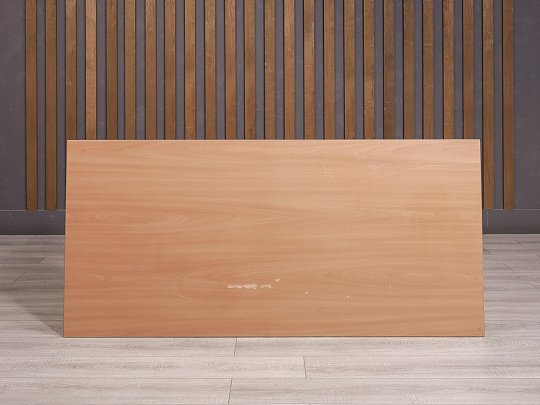 Стол прямоугольный ДСП Бук Россия