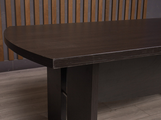 Стол для переговоров ДСП Венге Россия