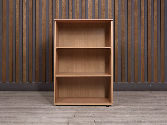 Шкаф-стеллаж для документов ДСП Клен Россия