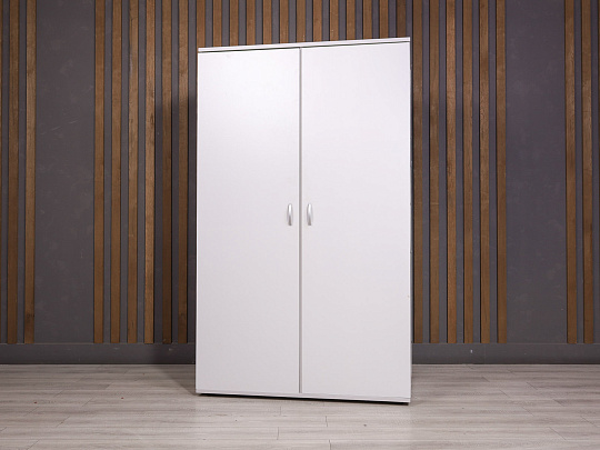 Шкаф для одежды ДСП Серый Россия