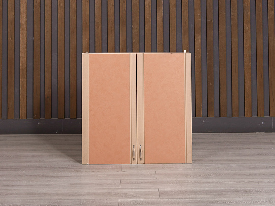 Кухонный гарнитур ДСП Клен Россия